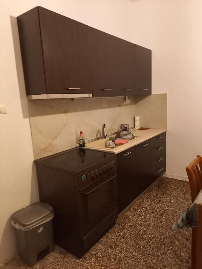 Alas House Agía Triás Ngoại thất bức ảnh