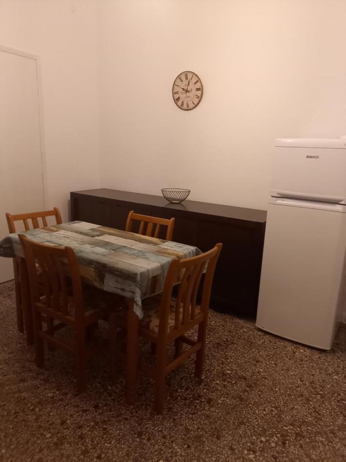Alas House Agía Triás Ngoại thất bức ảnh