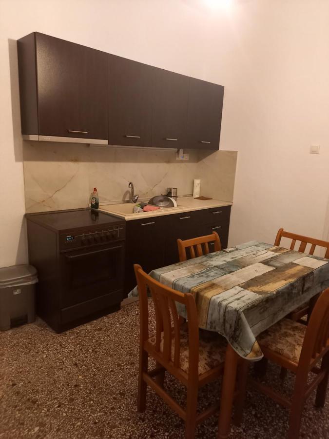 Alas House Agía Triás Ngoại thất bức ảnh