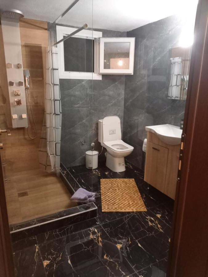Alas House Agía Triás Ngoại thất bức ảnh