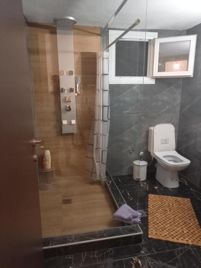 Alas House Agía Triás Ngoại thất bức ảnh