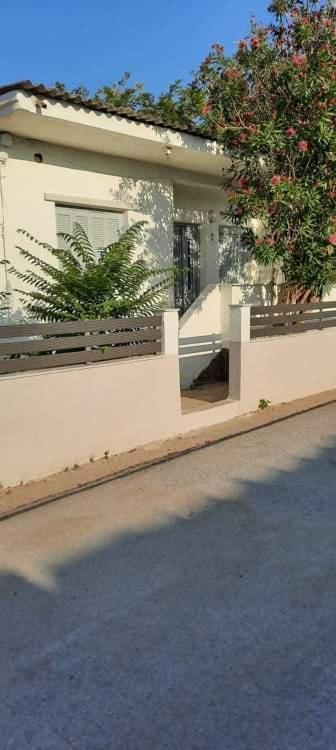 Alas House Agía Triás Ngoại thất bức ảnh