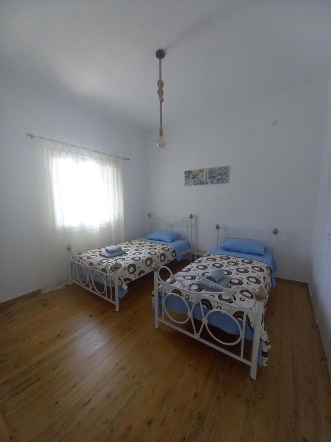 Alas House Agía Triás Ngoại thất bức ảnh