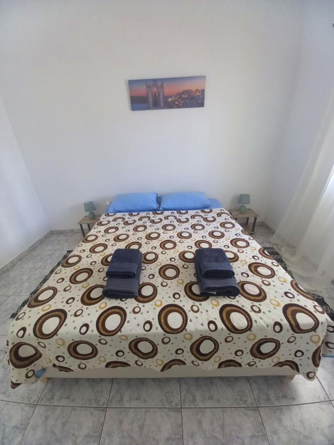 Alas House Agía Triás Ngoại thất bức ảnh