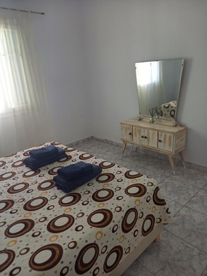 Alas House Agía Triás Ngoại thất bức ảnh