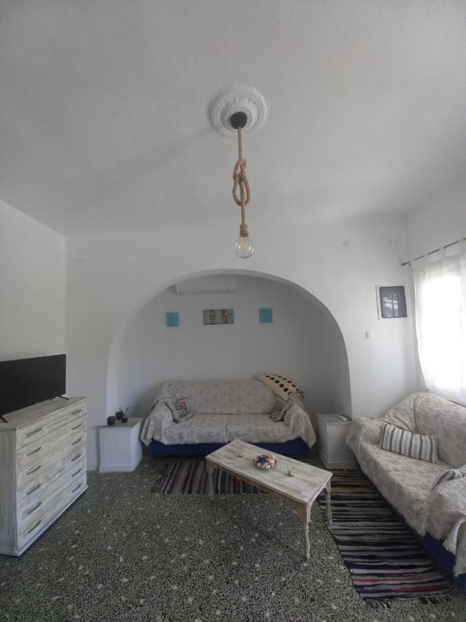 Alas House Agía Triás Ngoại thất bức ảnh