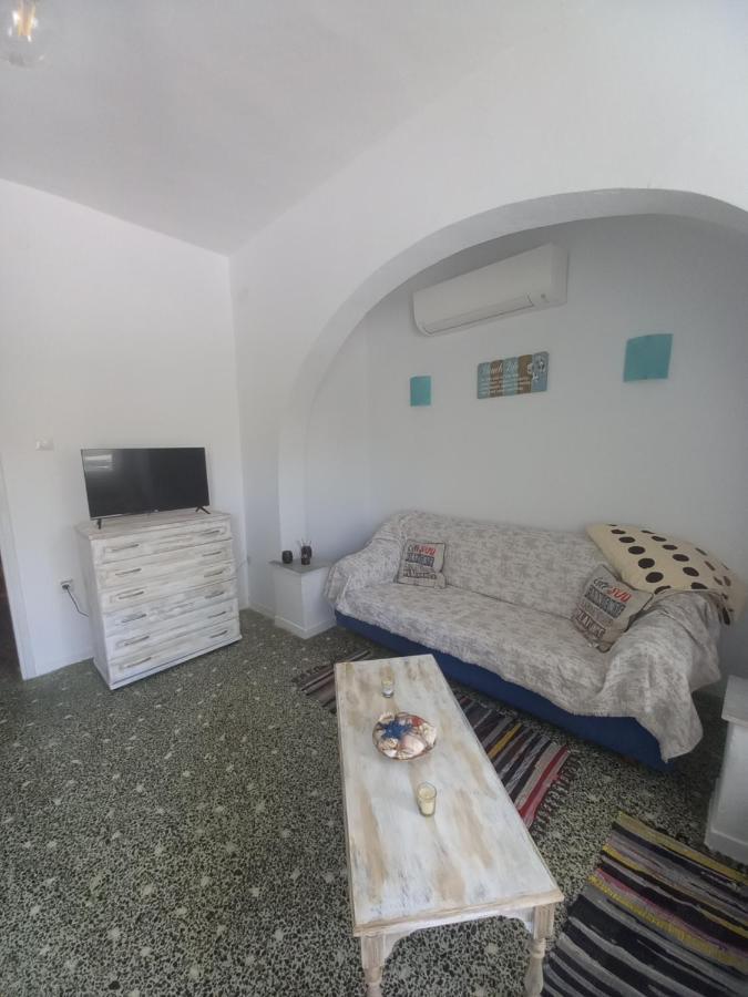 Alas House Agía Triás Ngoại thất bức ảnh