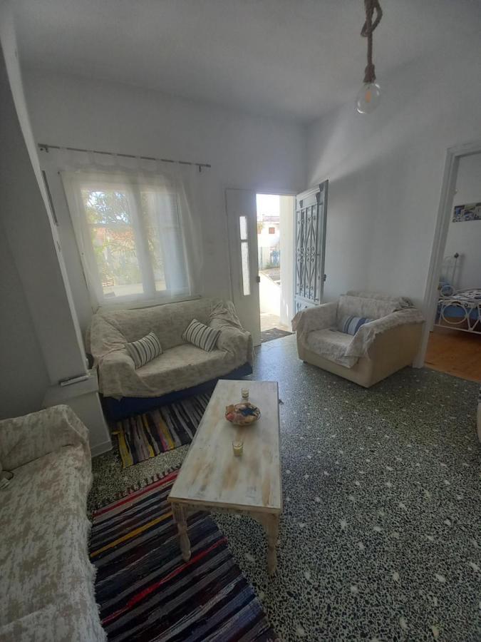 Alas House Agía Triás Ngoại thất bức ảnh