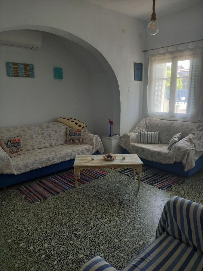 Alas House Agía Triás Ngoại thất bức ảnh